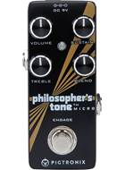 Pigtronix Philosopher's Tone Compressor