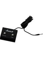 Marshall PEDL 90010 MG 2 Button Footswitch (Ex-Demo) #008