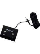 Marshall PEDL 90010 MG 2 Button Footswitch (Ex-Demo) #009
