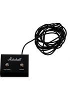 Marshall PEDL 90010 MG 2 Button Footswitch (Ex-Demo) #010
