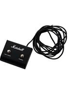 Marshall PEDL 90010 MG 2 Button Footswitch (Ex-Demo) #006