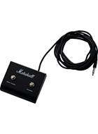 Marshall PEDL 90010 MG 2 Button Footswitch (Ex-Demo) #004