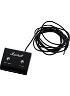 Marshall PEDL 90010 MG 2 Button Footswitch (Ex-Demo) #002