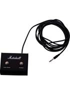 Marshall PEDL 90010 MG 2 Button Footswitch (Ex-Demo) #001