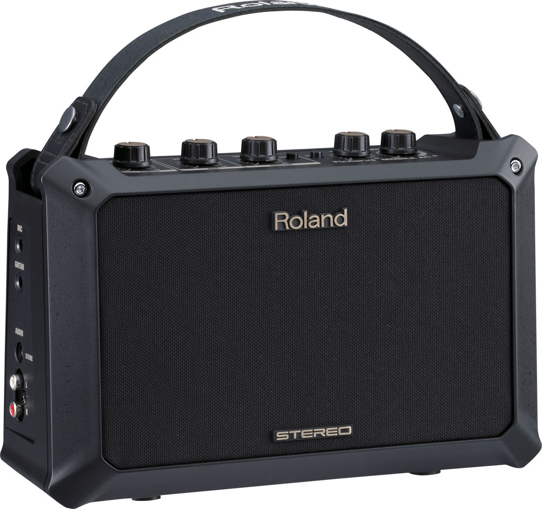 Roland Mobile AC Portable Acoustic Amp