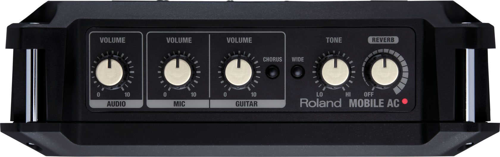 Roland Mobile AC Portable Acoustic Amp | guitarguitar