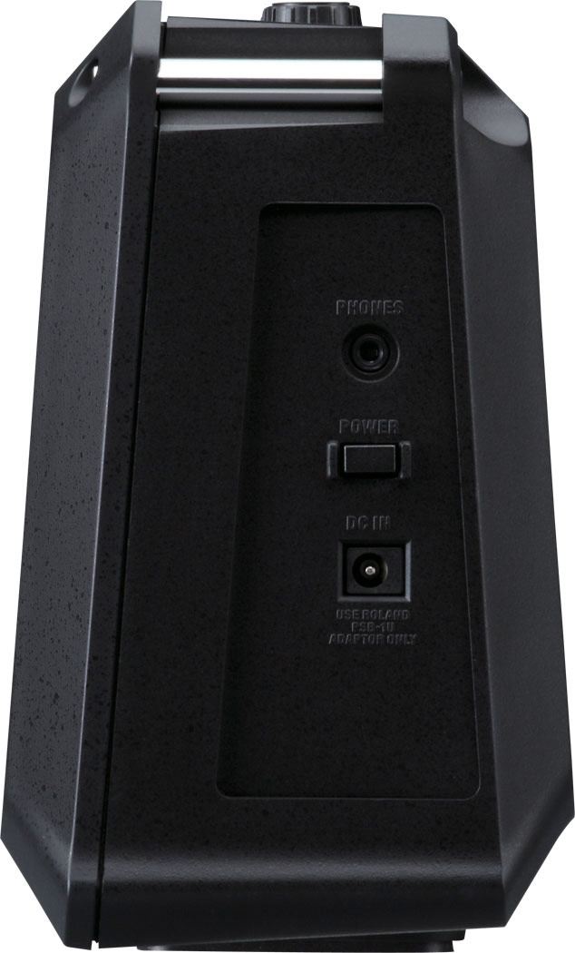 Roland Mobile AC Portable Acoustic Amp