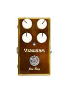 Vemuram Jan Ray Overdrive Pedal