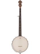 Pilgrim VPB002 Vintage 5 String Open Back Banjo
