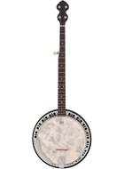 Pilgrim VPB018 5 String Resonator Banjo