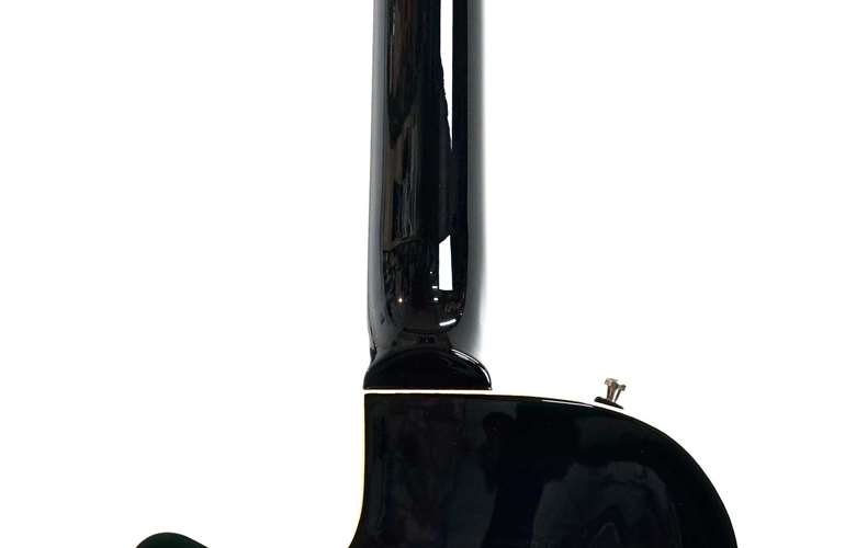 Duesenberg Starplayer TV Goldtop (Ex-Demo) #234327 Duesenberg Starplayer TV Goldtop (Ex-Demo) #234327