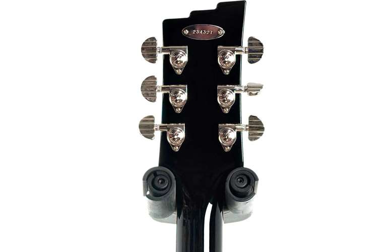 Duesenberg Starplayer TV Goldtop (Ex-Demo) #234327 Duesenberg Starplayer TV Goldtop (Ex-Demo) #234327