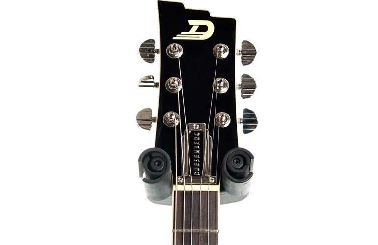 Duesenberg Starplayer TV Goldtop (Ex-Demo) #234327 Duesenberg Starplayer TV Goldtop (Ex-Demo) #234327