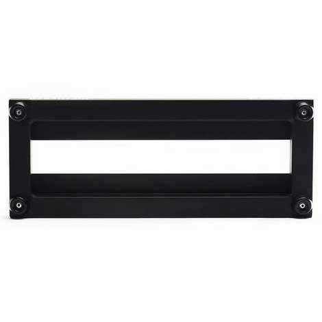 Pedaltrain Nano with Soft Case