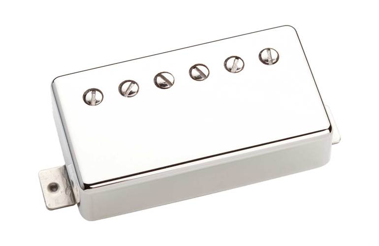 Seymour Duncan SH-1 '59 2 Conductor Nickel Covered Neck Humbucker Seymour Duncan SH-1 '59 2 Conductor Nickel Covered Neck Humbucker