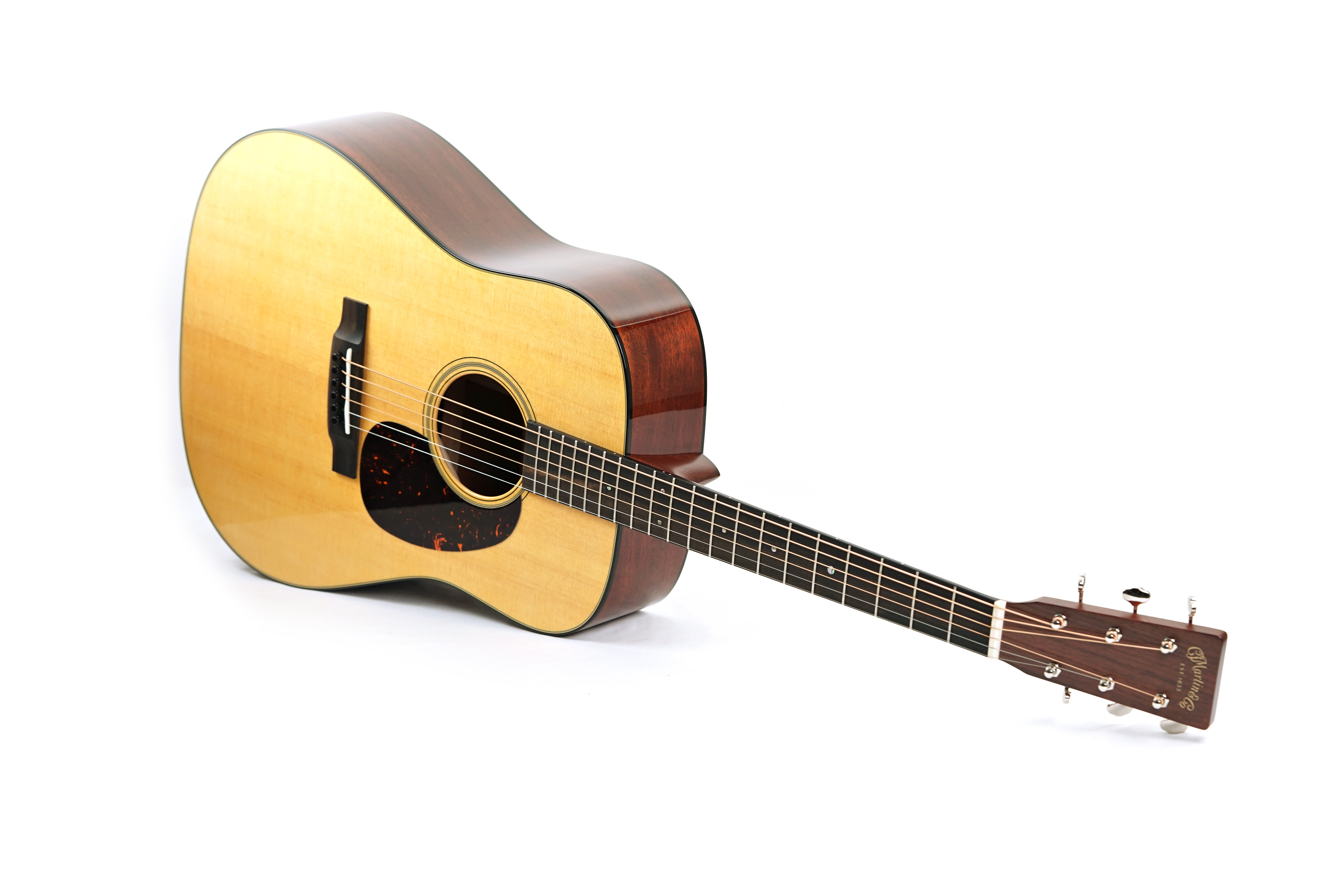 Martin Standard Series D18EUK