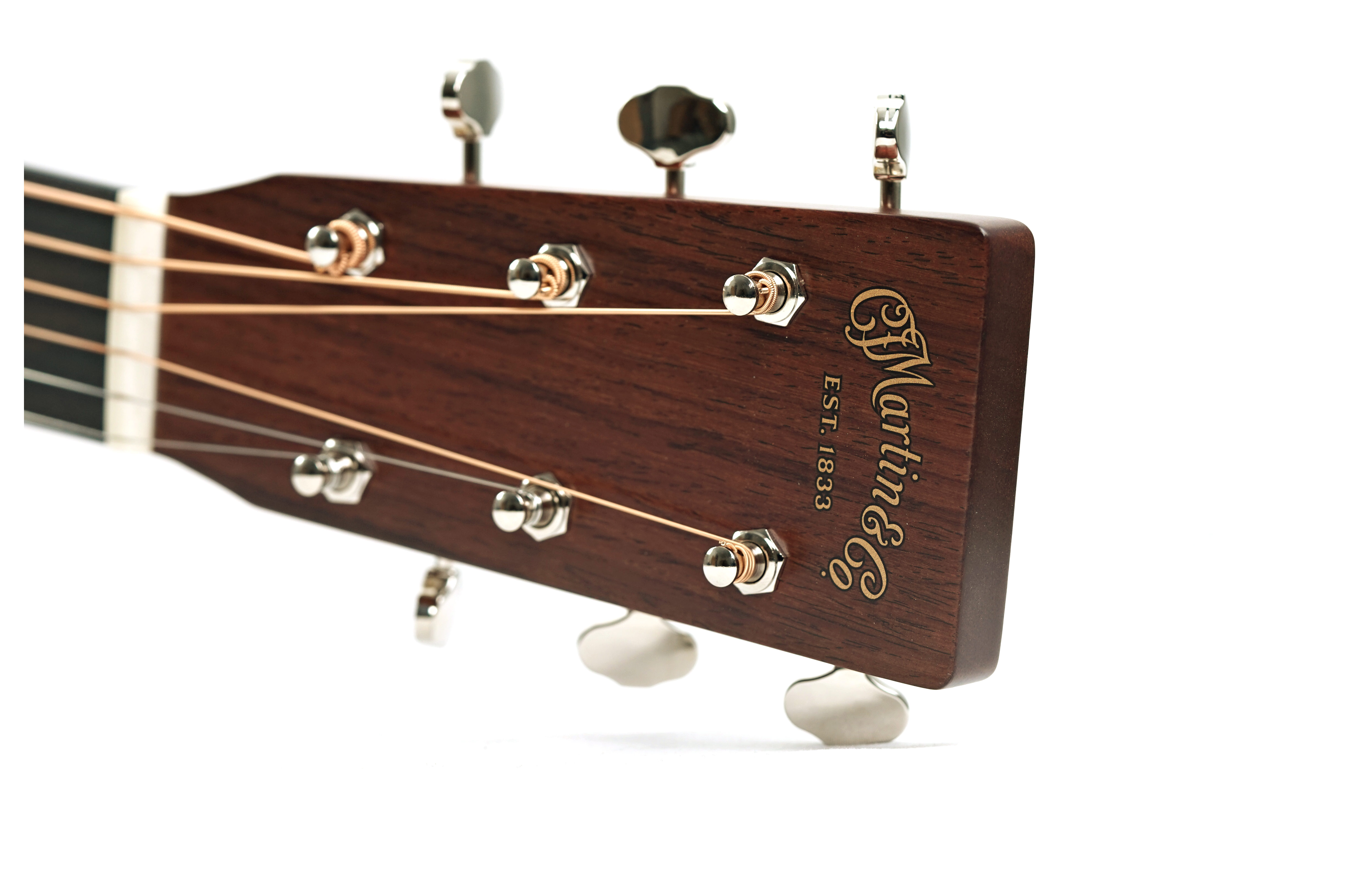 Martin Standard Series D18EUK
