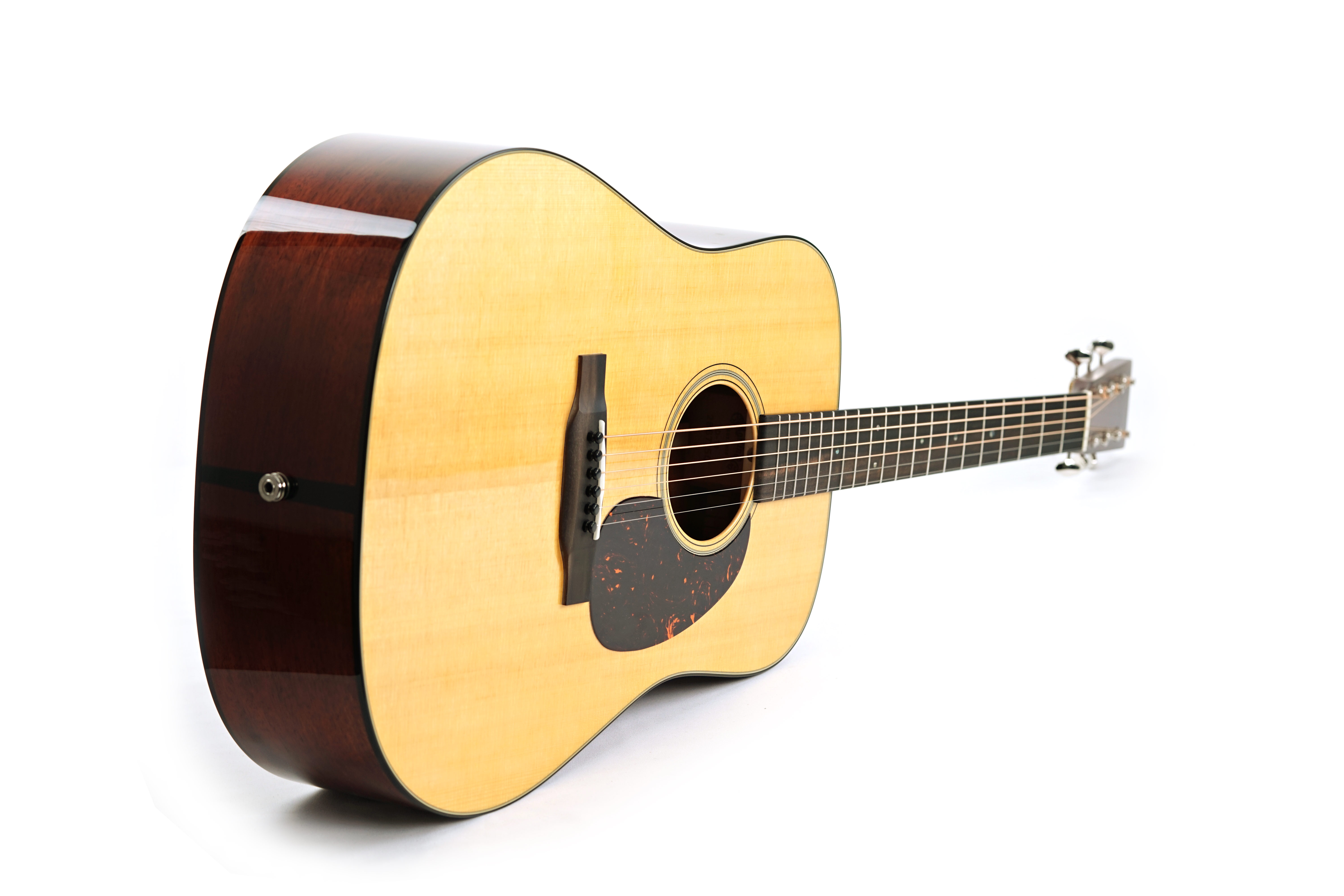 Martin Standard Series D18EUK