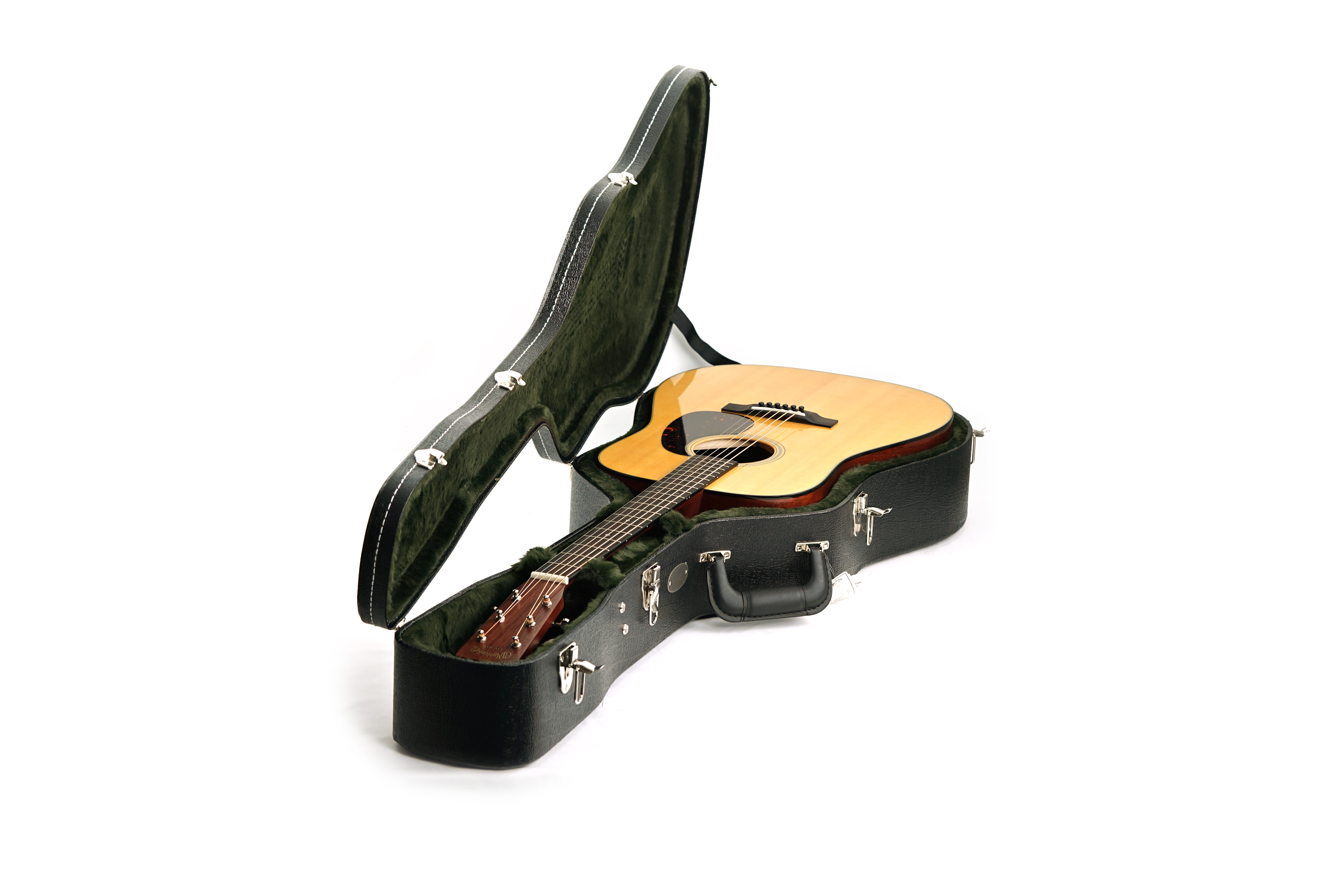 Martin Standard Series D18EUK