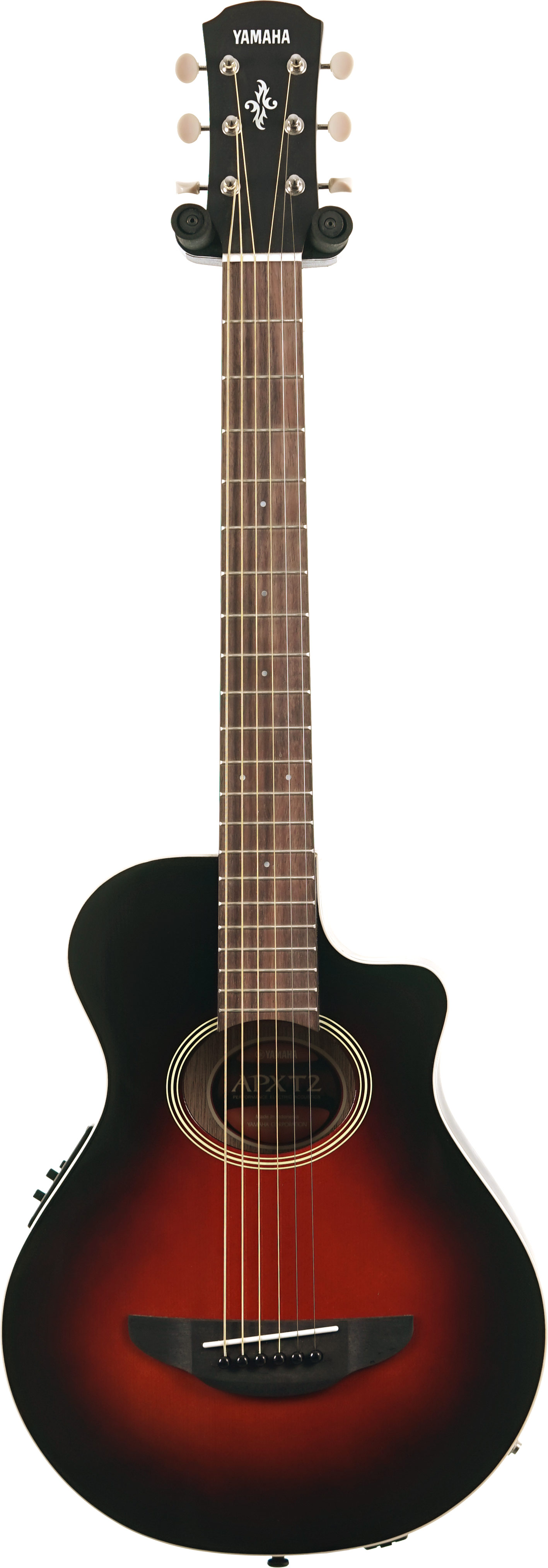 Yamaha APXT2OVS Old Violin Sunburst (Ex-Demo) #ILP128194