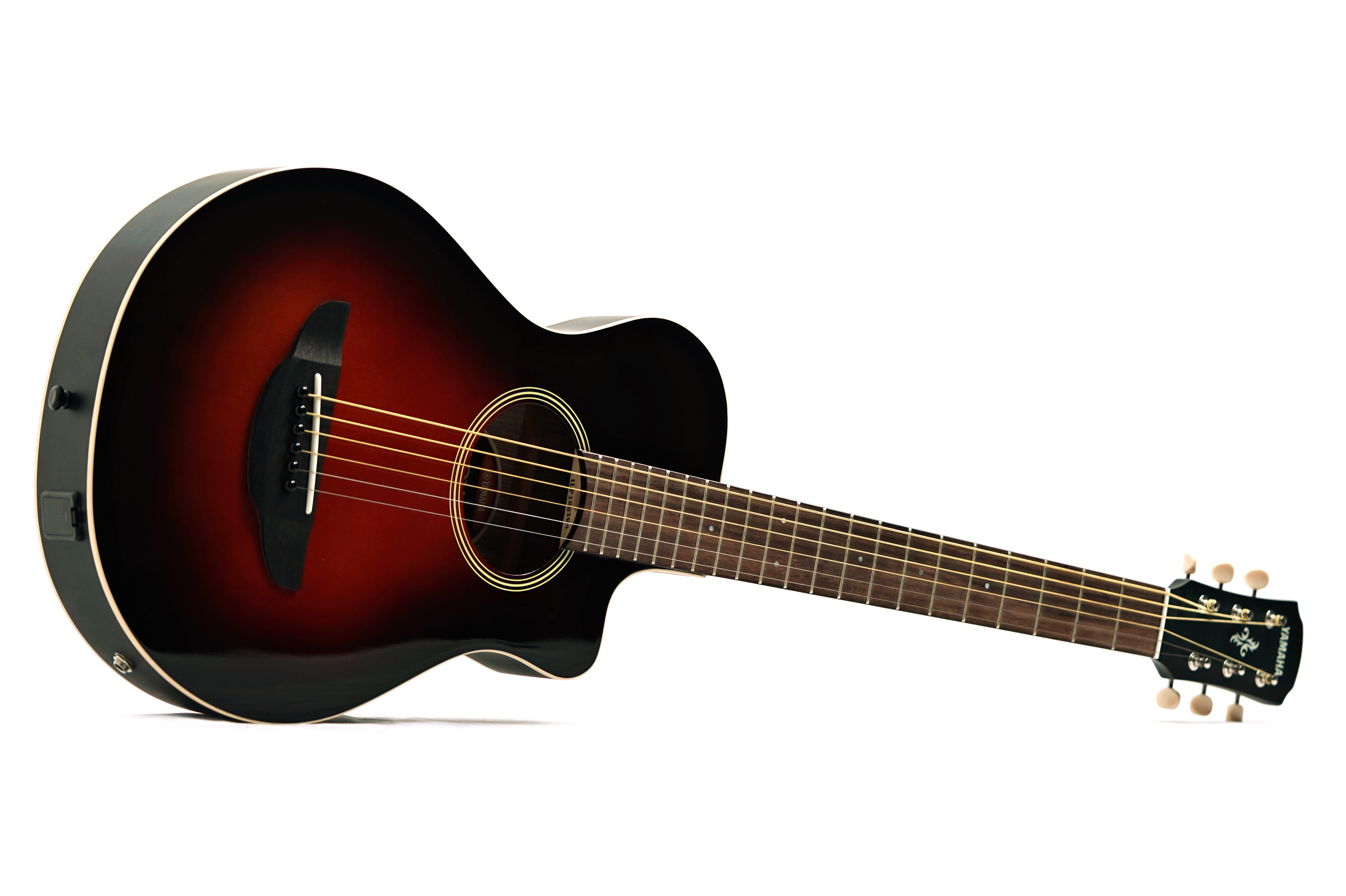 Yamaha APXT2OVS Old Violin Sunburst (Ex-Demo) #ILP128194