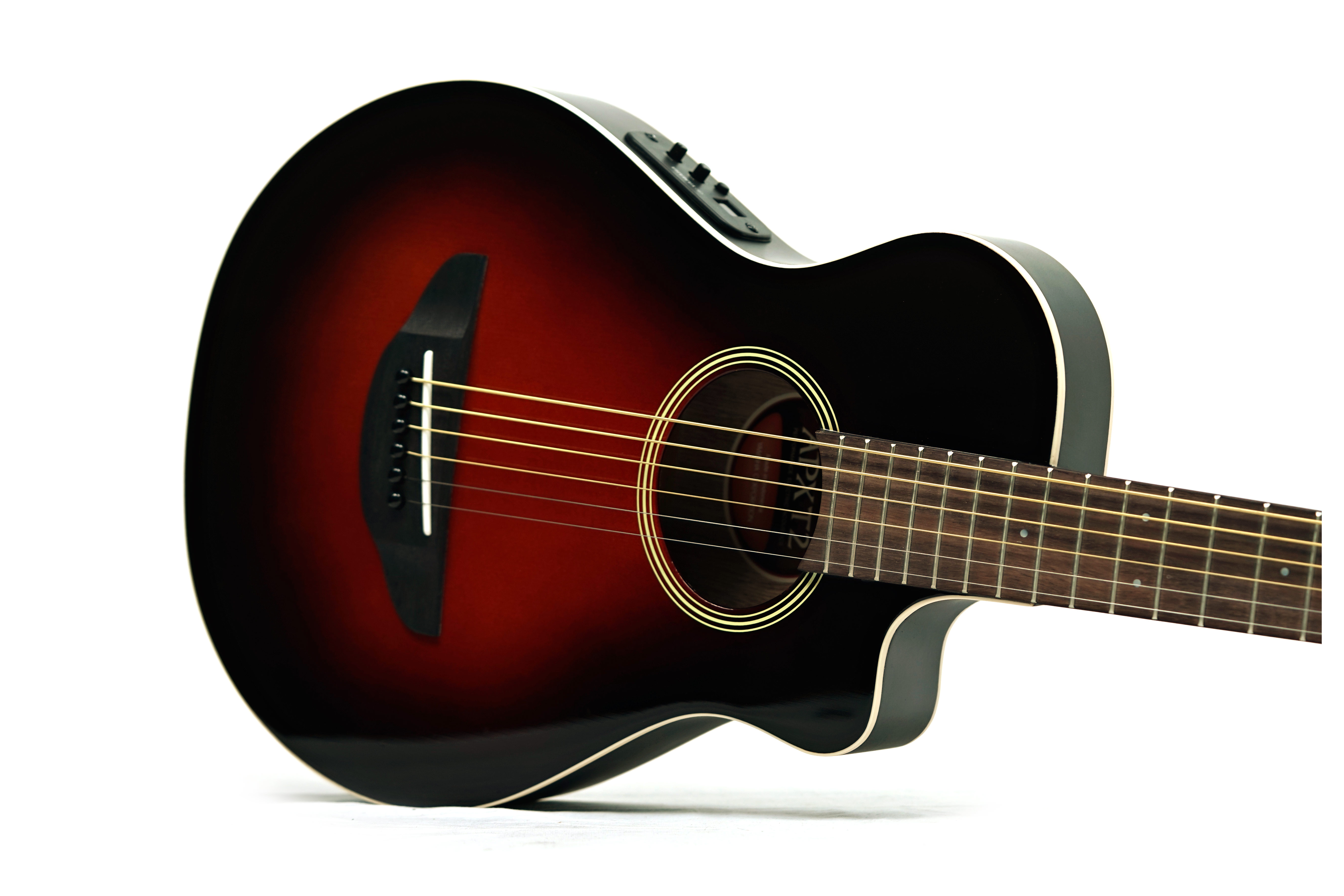 Yamaha APXT2OVS Old Violin Sunburst (Ex-Demo) #ILP128194