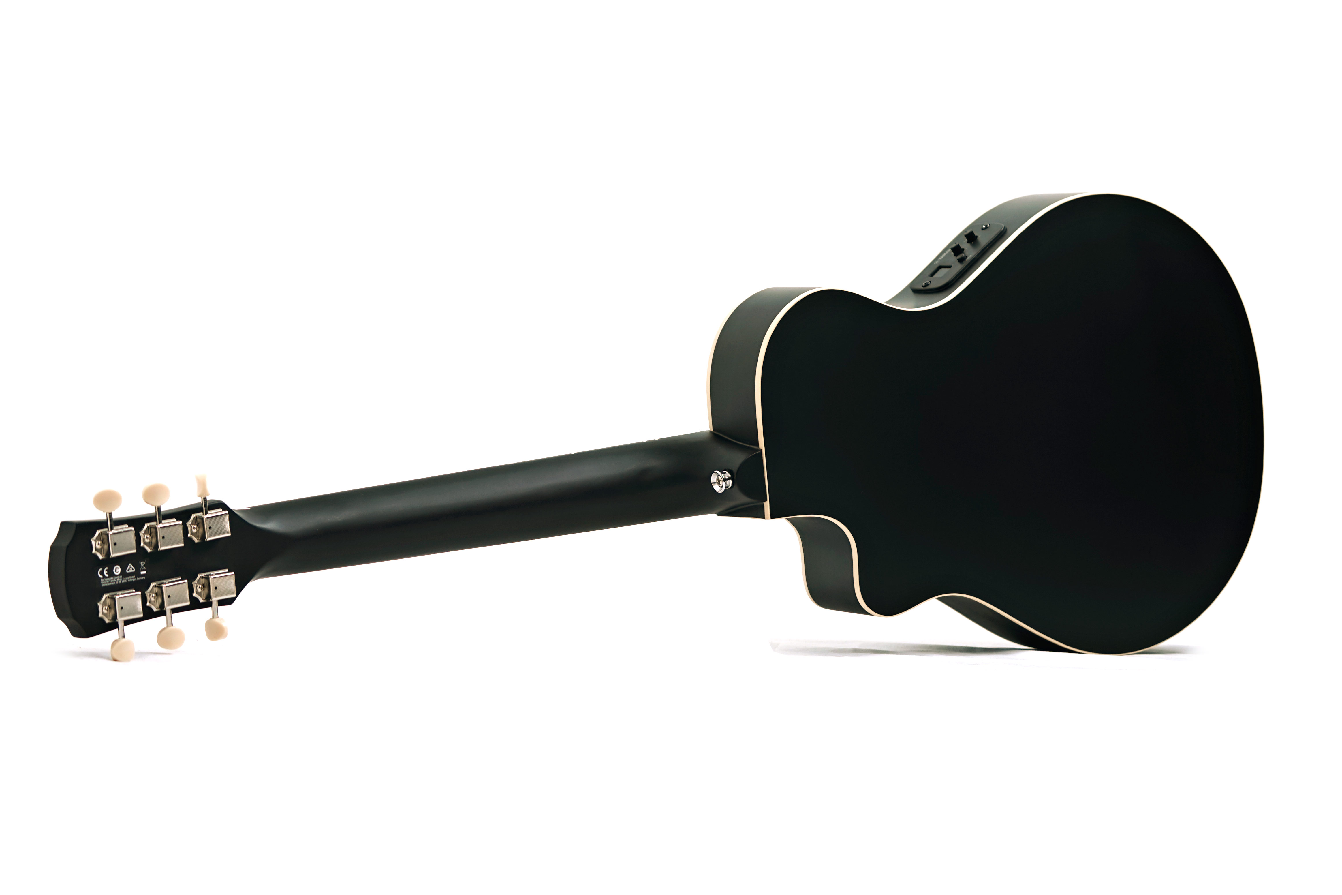 Yamaha APXT2OVS Old Violin Sunburst (Ex-Demo) #ILP128194