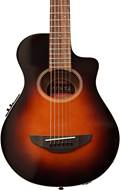 Yamaha APXT2OVS Old Violin Sunburst (Ex-Demo) #IQY037328