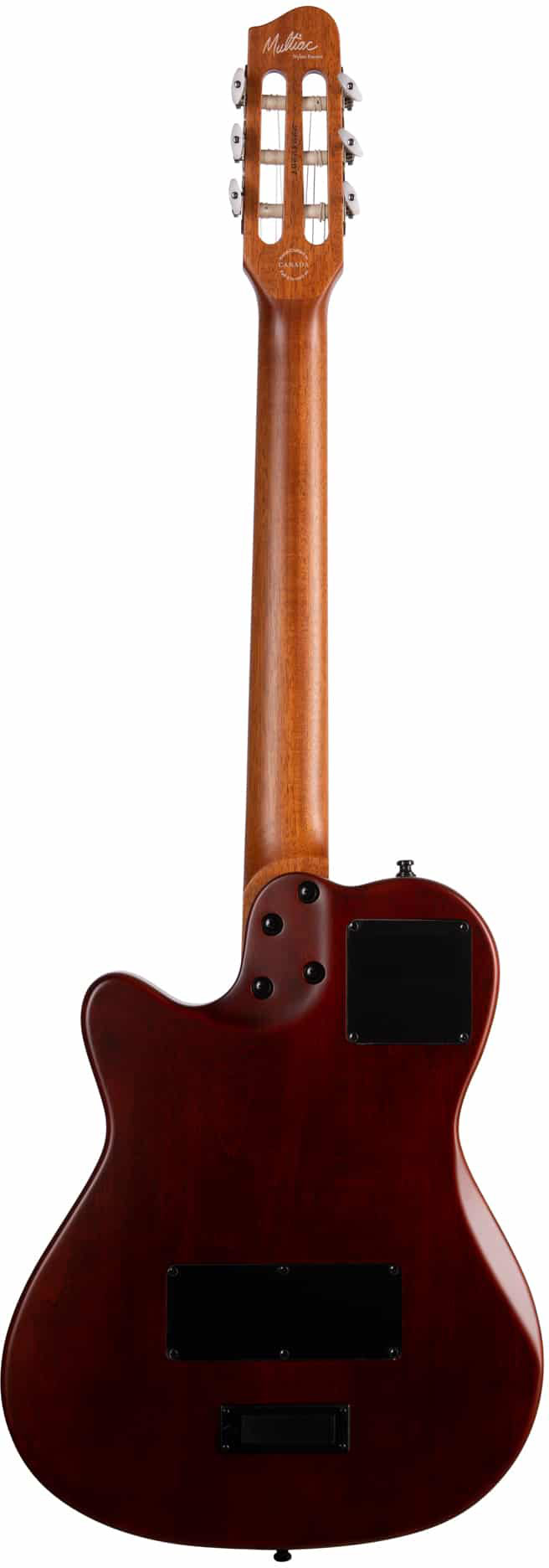 Godin Multiac Nylon Encore SG