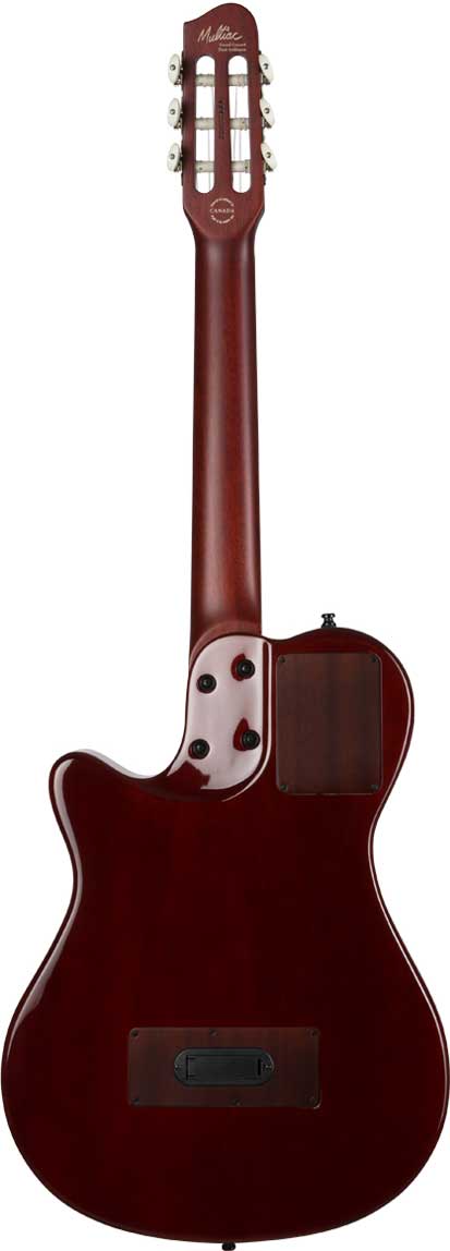 Godin Multiac Grand Concert SA HG