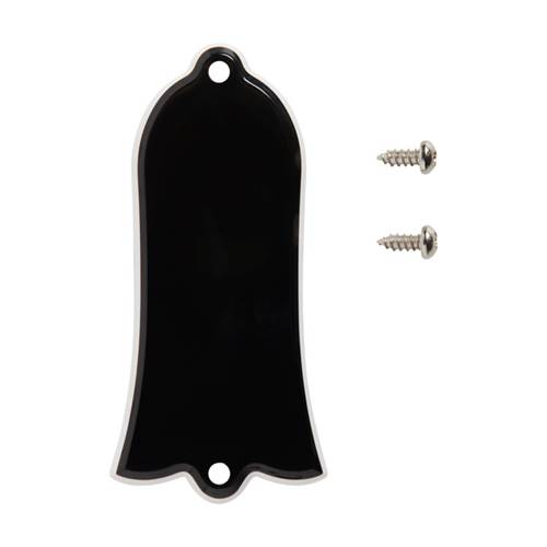 Gibson Blank Truss Rod Cover Gibson Blank Truss Rod Cover