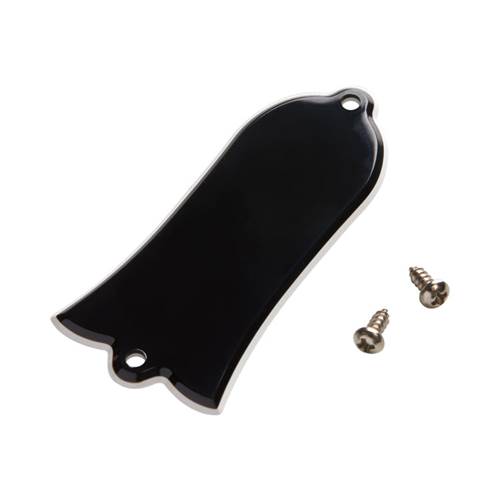 Gibson Blank Truss Rod Cover Gibson Blank Truss Rod Cover