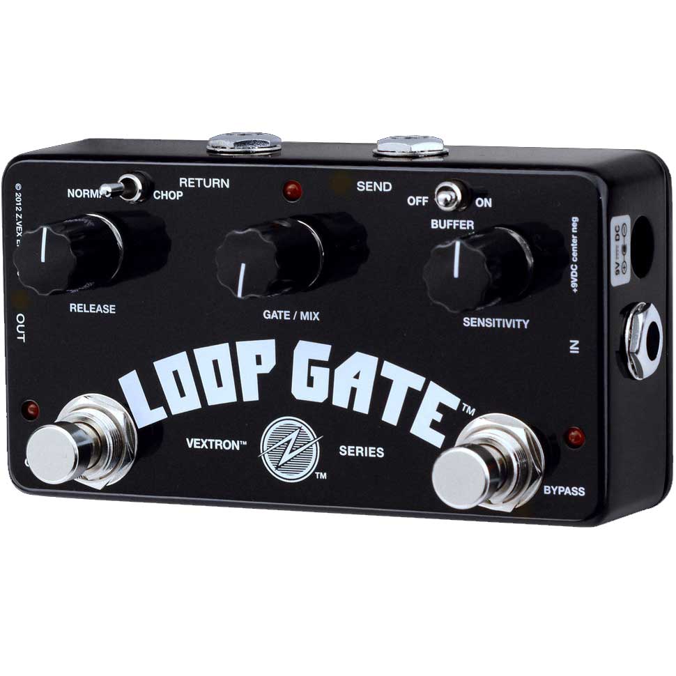 ZVEX Loop Gate