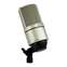 MXL 990 Condenser Microphone Front View