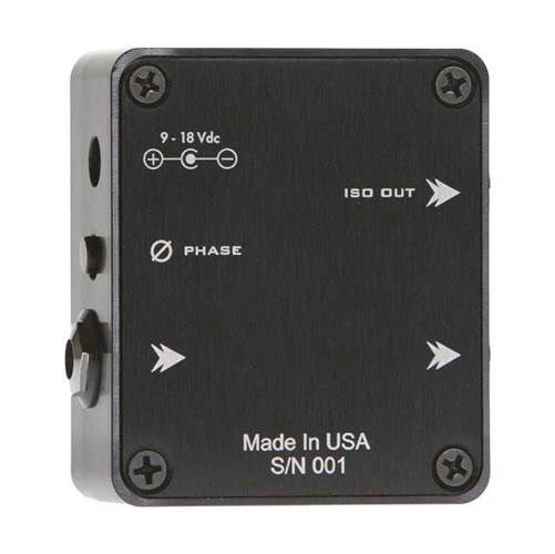 Suhr Buffer Pedal Suhr Buffer Pedal