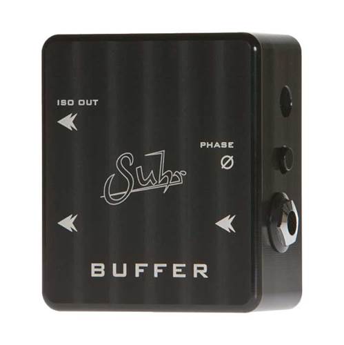 Suhr Buffer Pedal Suhr Buffer Pedal