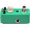 Mooer Green Mile Overdrive Front View