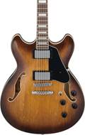 Ibanez AS73 Tobacco Brown