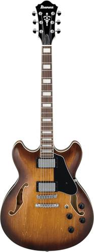 Ibanez AS73 Tobacco Brown