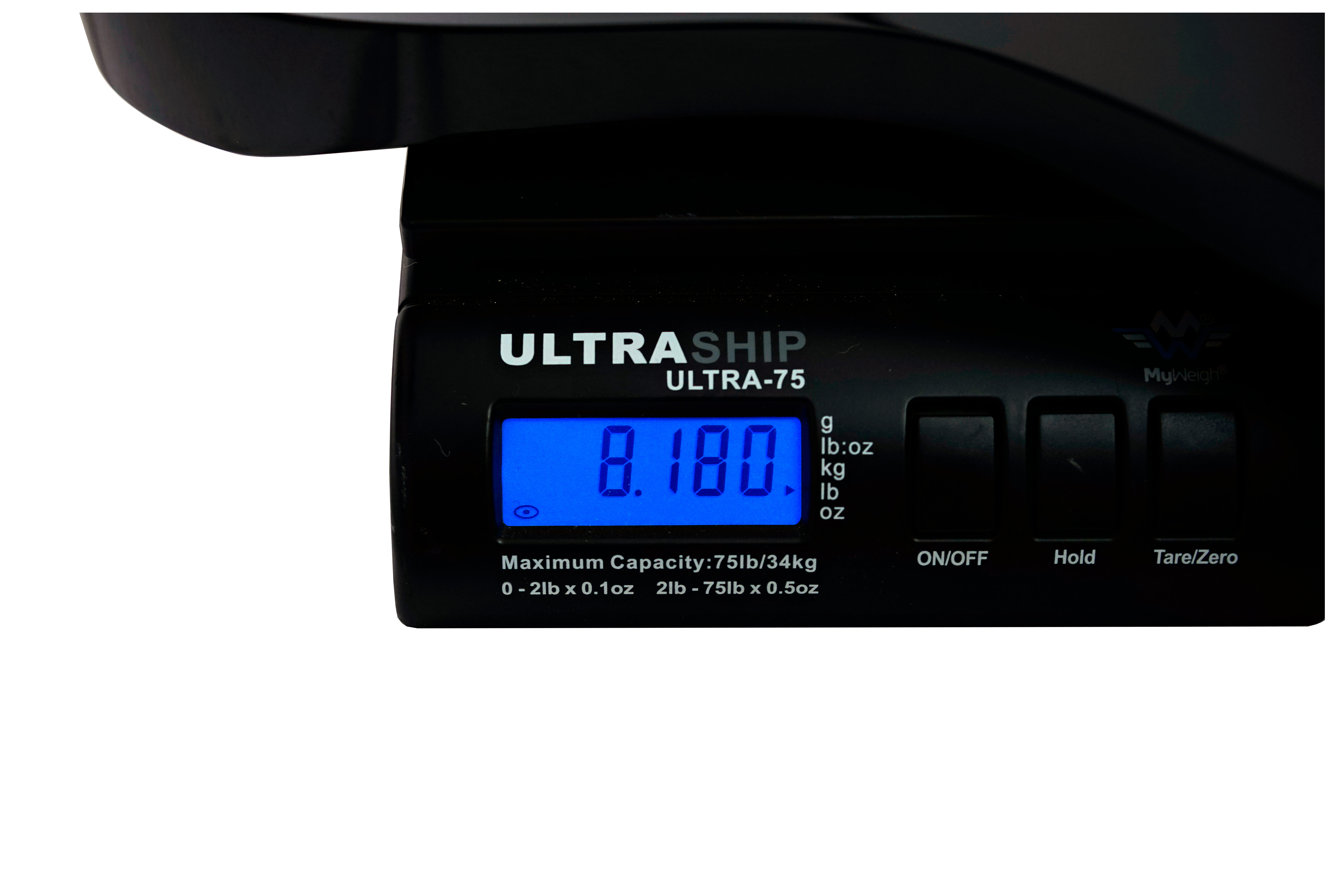 Ibanez Signature UV70P Steve Vai Universe 7 String Black (Ex-Demo) #250209937