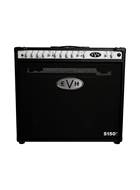 EVH 5150III 2x12 50W Combo Valve Amp Black (Ex-Demo) #EVH-039132