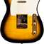 Fender Richie Kotzen Telecaster Brown Sunburst Maple Fingerboard (Ex-Demo) #JD21001624 