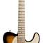 Fender Richie Kotzen Telecaster Brown Sunburst Maple Fingerboard (Ex-Demo) #JD21001634 