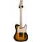 Fender Richie Kotzen Telecaster Brown Sunburst Maple Fingerboard (Ex-Demo) #JD21001634 Front View