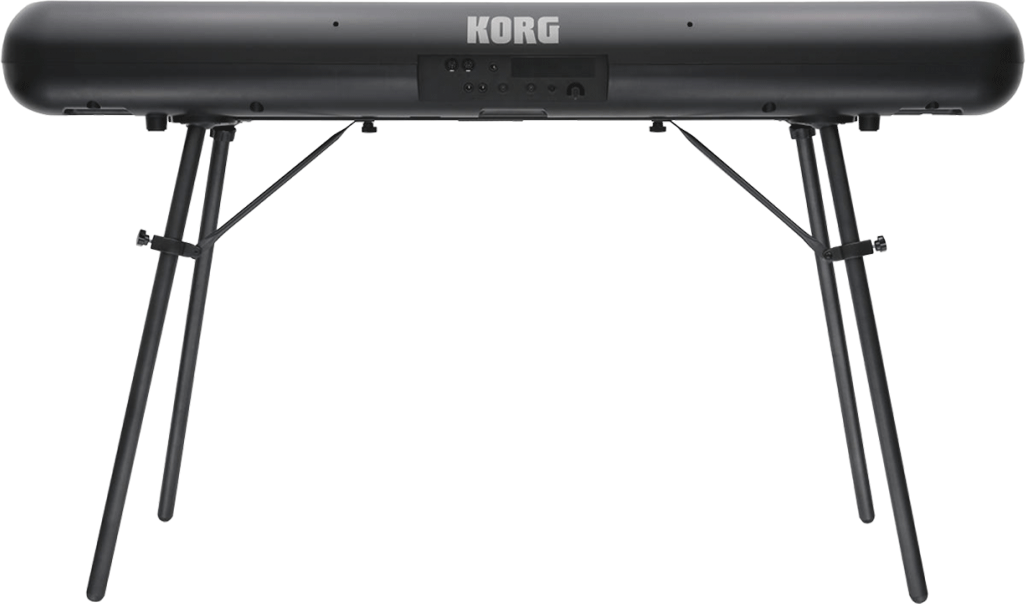 Korg SP-280 Digital Piano Black