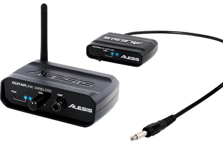 Alesis Guitar Link Wireless
