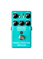 MXR M83 Bass Chorus Deluxe