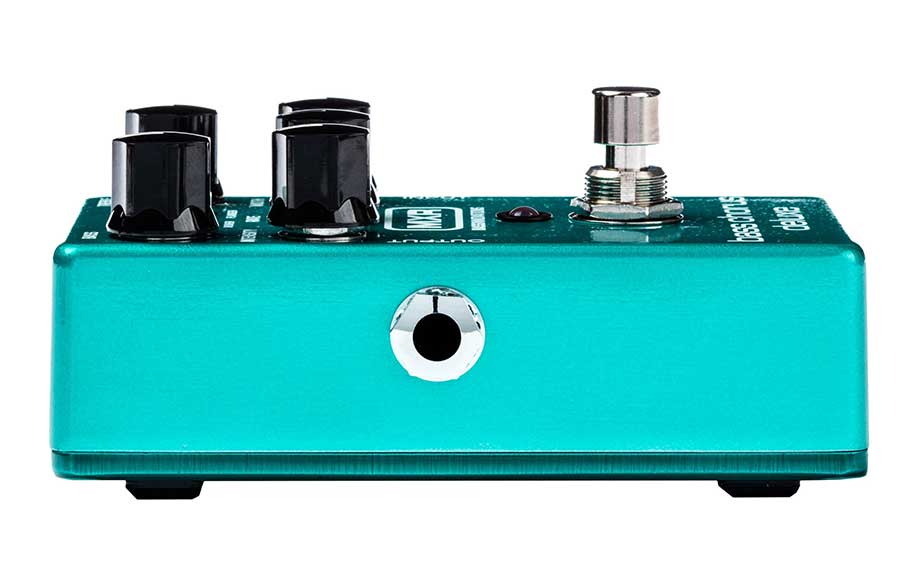 MXR M83 Bass Chorus Deluxe