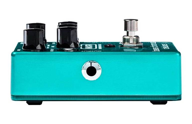 MXR M83 Bass Chorus Deluxe MXR M83 Bass Chorus Deluxe