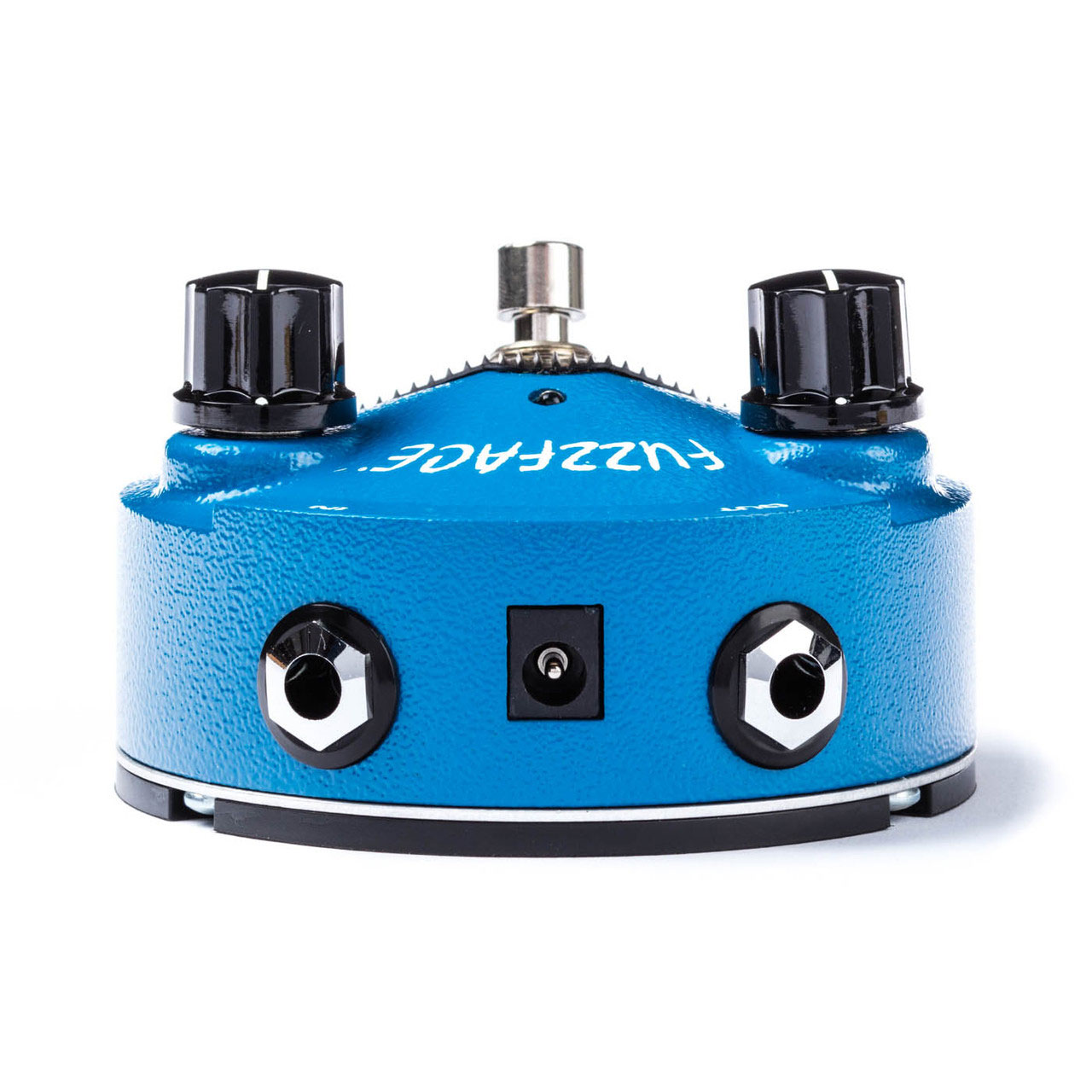 FFM1 Silicon Fuzz Face® Mini Dunlop FFM1 Silicon Fuzz Face Mini Distortion | guitarguitar